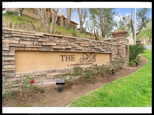 5410 Silver Canyon Road 11e, Yorba Linda, California 92887