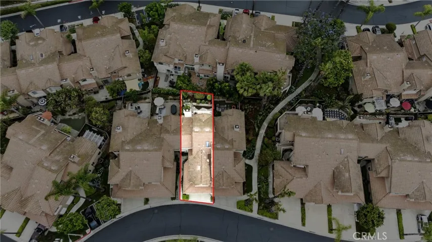 5 Pappagallo, Aliso Viejo, California 92656