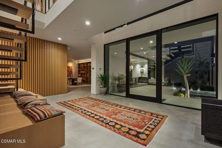 Twilight - Entry Way