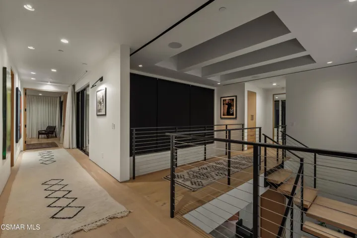 Twilight - Upstairs Hallway