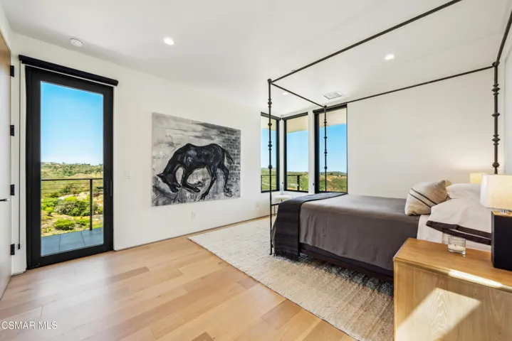 Daylight - Second Bedroom
