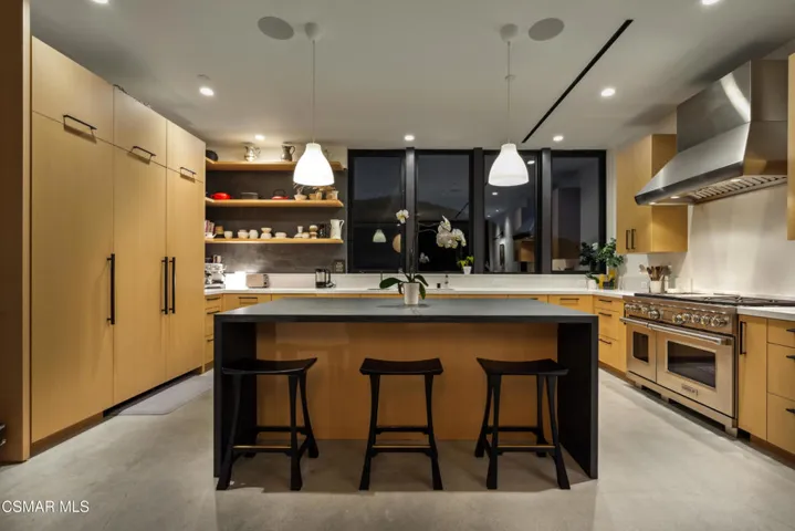 Twilight - Kitchen