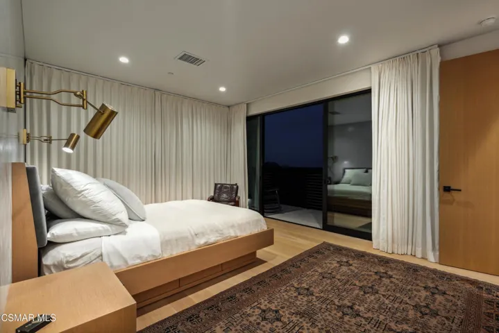 Twilight - Primary Bedroom