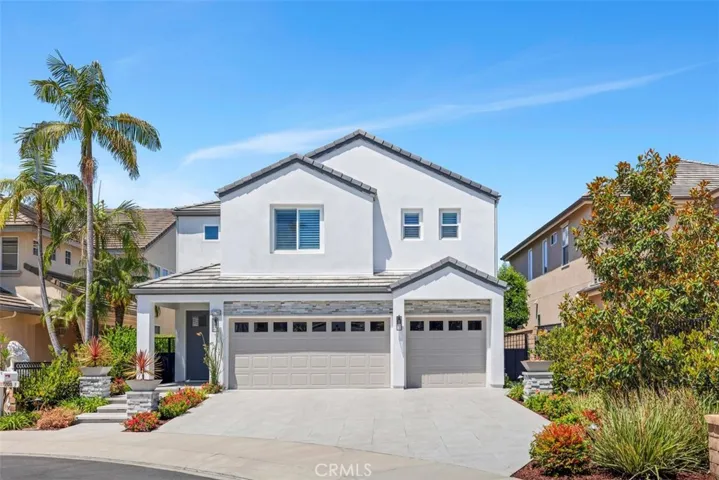27705 Homestead Road, Laguna Niguel, California 92677