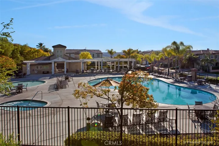 27705 Homestead Road, Laguna Niguel, California 92677