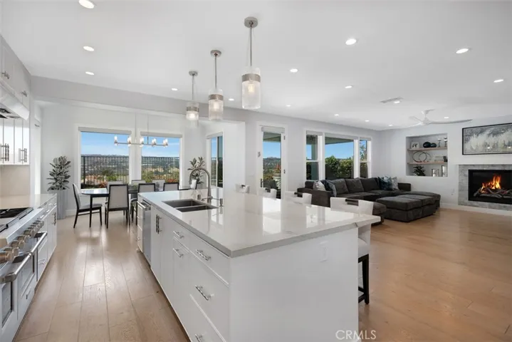 Quartzite countertops