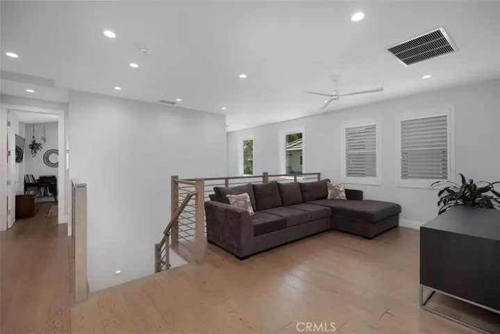 Loft space