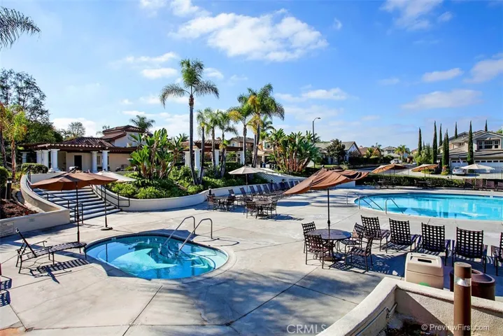 Community Pool #1