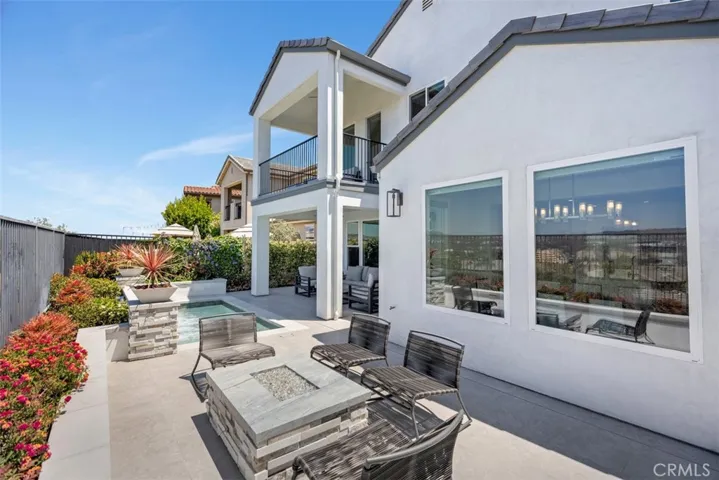 27705 Homestead Road, Laguna Niguel, California 92677