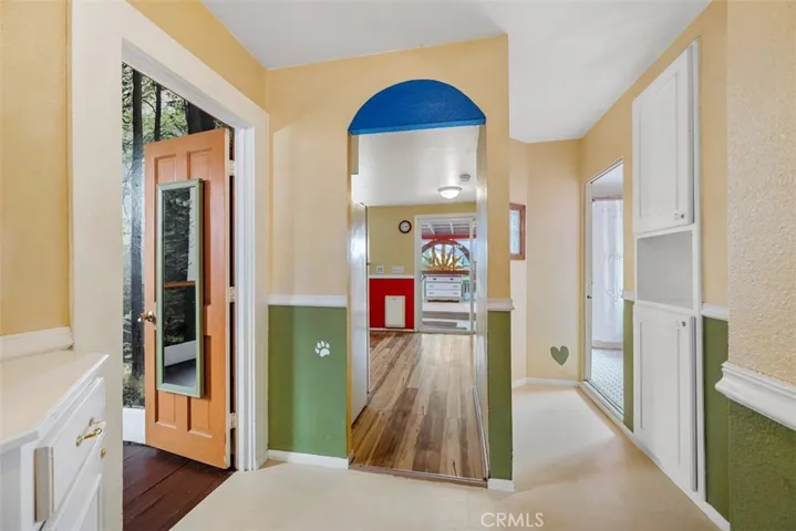 Hallway