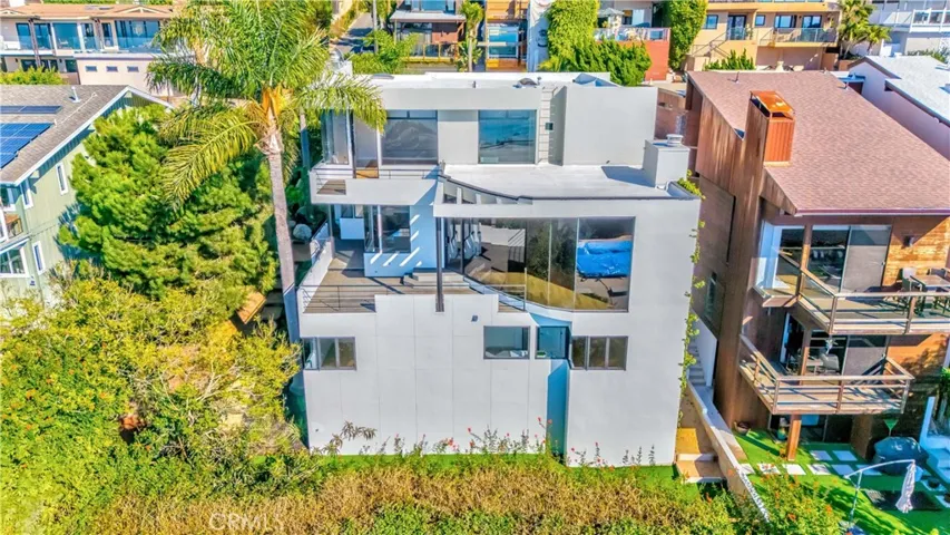1195 La Mirada Street, Laguna Beach, California 92651