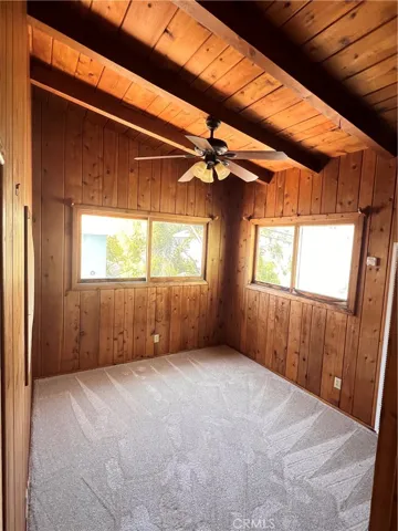 Upstairs BR #2
