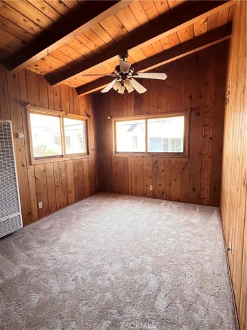 Upstairs BR #1