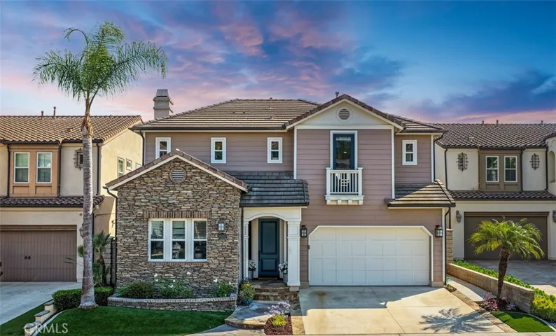 4017 Hoosier Lawn Way, Yorba Linda, California 92886