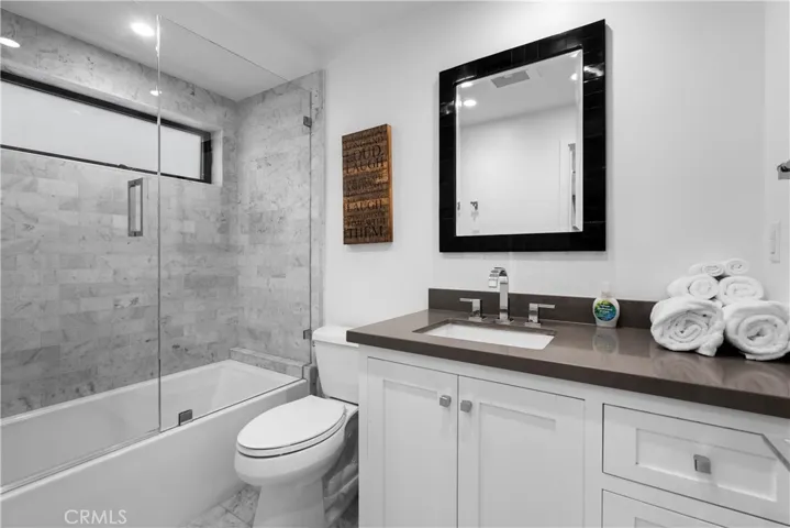 Lower Unit 2nd Bathroom