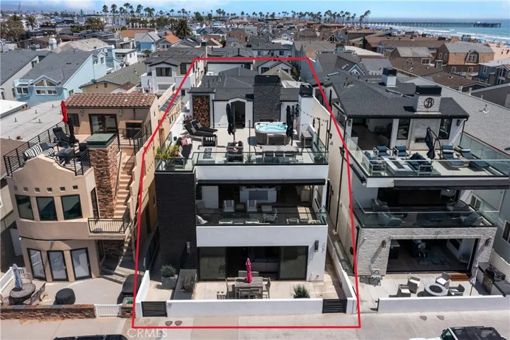 112 30th Street, Newport Beach, California 92663