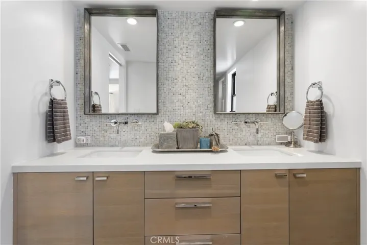 Upper Unit 3rd Bathroom