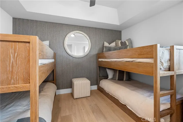 Upper Unit 5th Bedroom