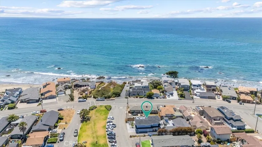 31 N 3rd St Cayucos