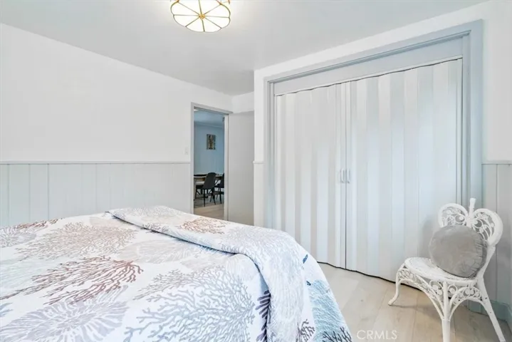 Back house 3rd bedroom