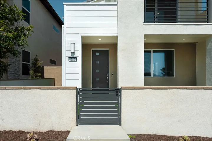 232 Junco, Irvine, California 92618