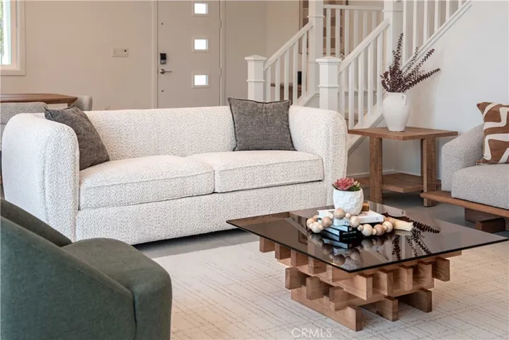 232 Junco, Irvine, California 92618