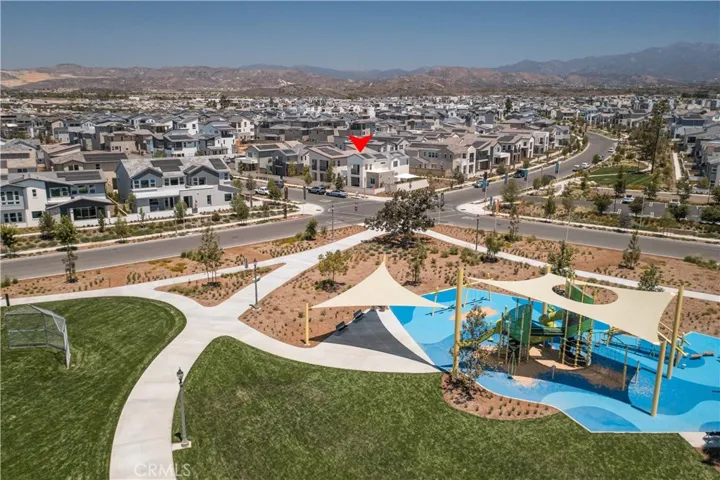 232 Junco, Irvine, California 92618