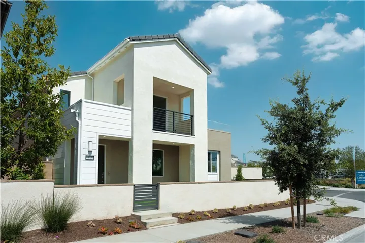 232 Junco, Irvine, California 92618