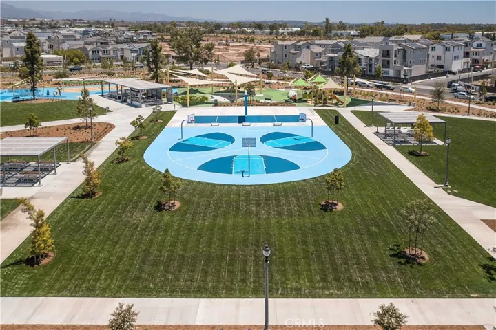 232 Junco, Irvine, California 92618