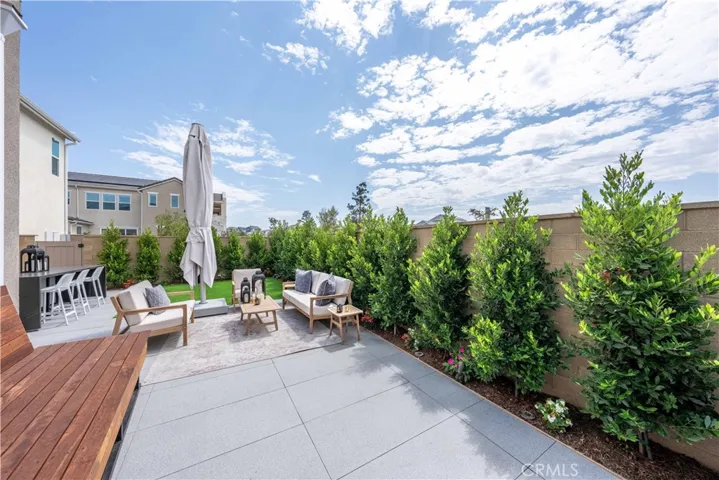 232 Junco, Irvine, California 92618