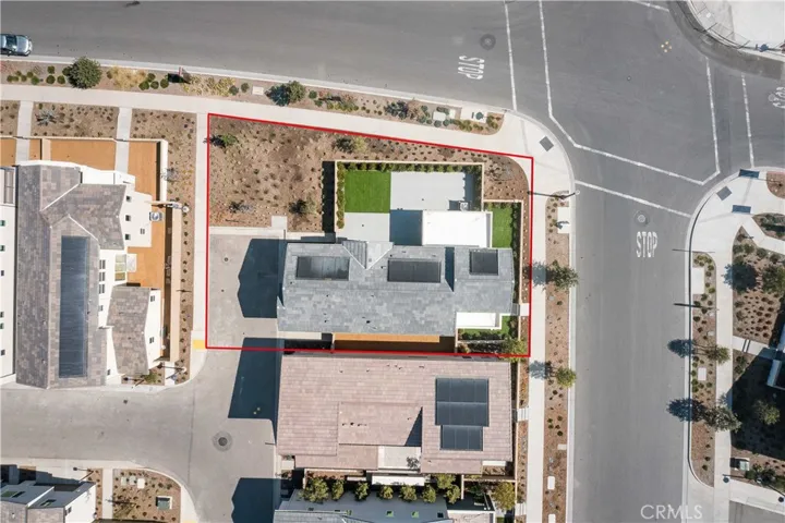 232 Junco, Irvine, California 92618