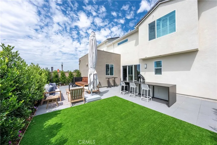 232 Junco, Irvine, California 92618