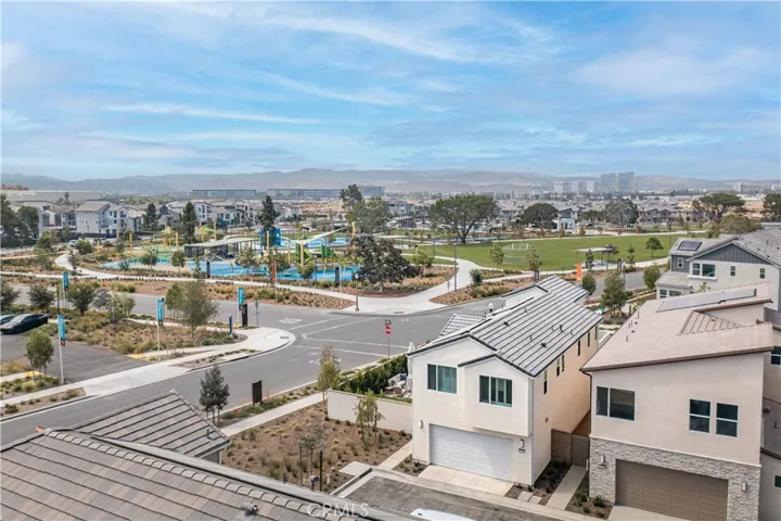 232 Junco, Irvine, California 92618