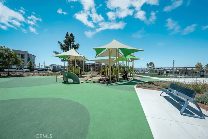 232 Junco, Irvine, California 92618