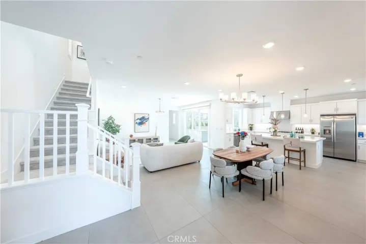 232 Junco, Irvine, California 92618