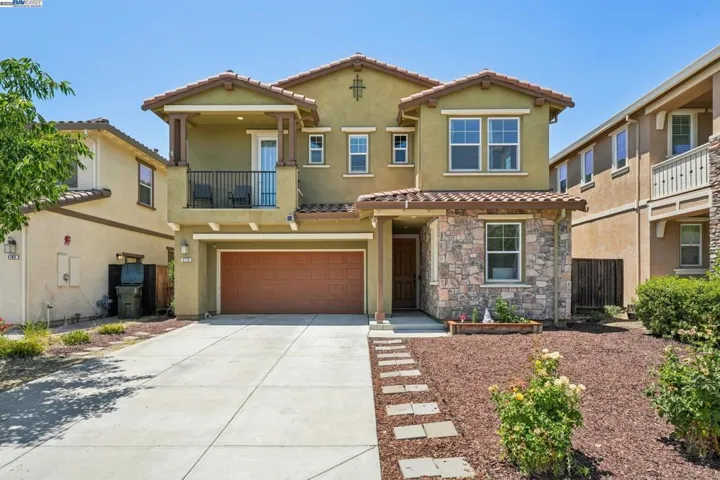 4778 Hawkins St, Antioch, California 94531