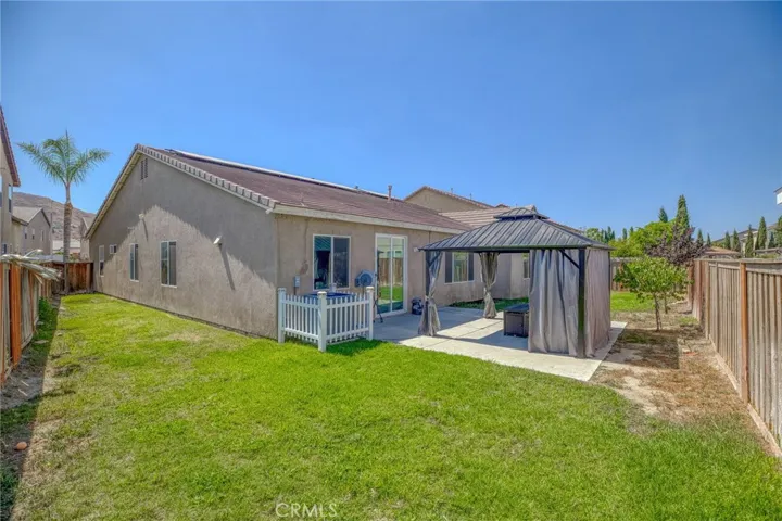 557 Peregrine Lane, San Jacinto, California 92582