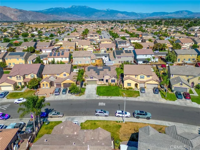 557 Peregrine Lane, San Jacinto, California 92582