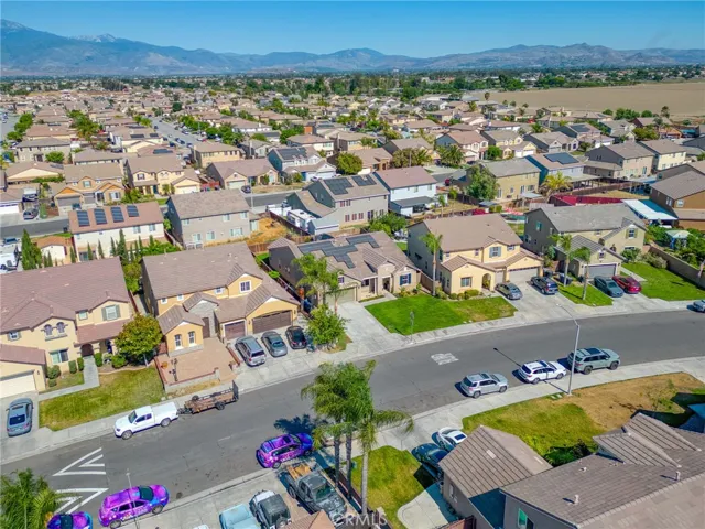 557 Peregrine Lane, San Jacinto, California 92582