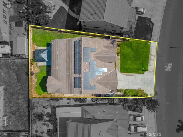 557 Peregrine Lane, San Jacinto, California 92582