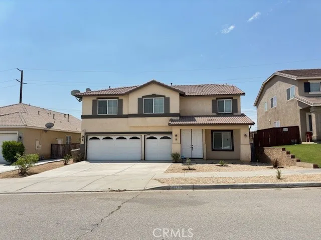 14131 Desert Rose Street, Hesperia, California 92344 home-pic-0