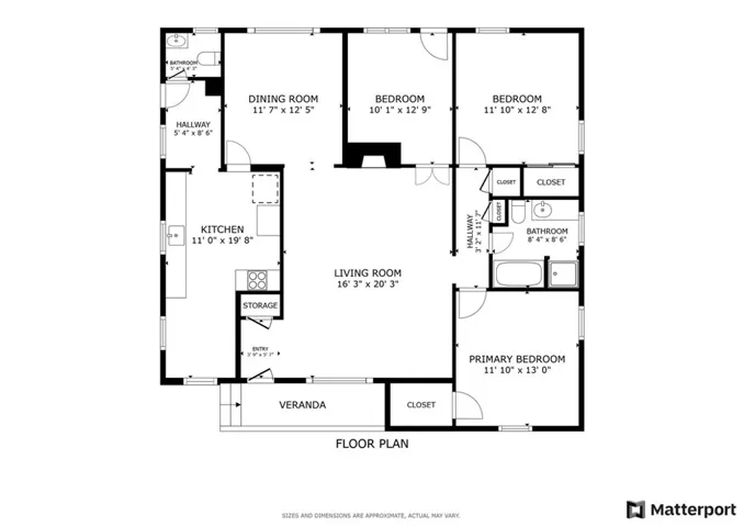 2451 Pine Avenue, Long Beach, California 90806
