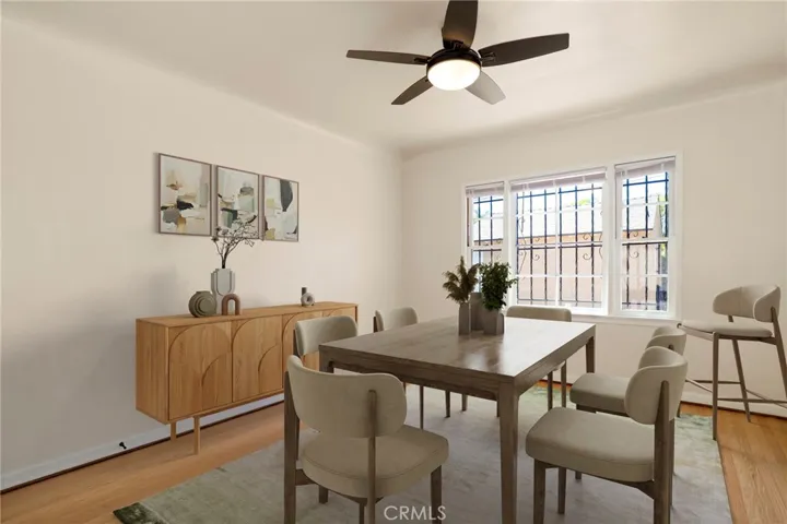 2451 Pine Avenue, Long Beach, California 90806