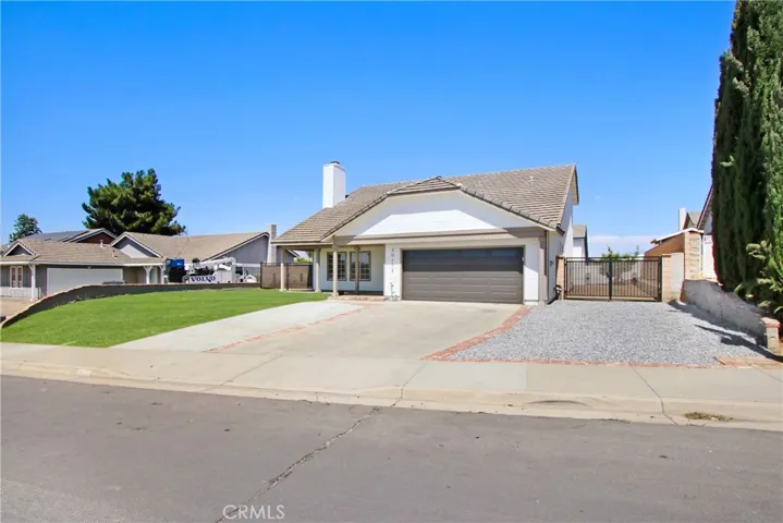 20108 Vista Del Lago, Perris, California 92570