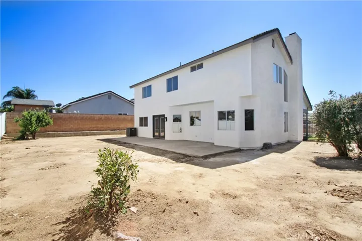 20108 Vista Del Lago, Perris, California 92570