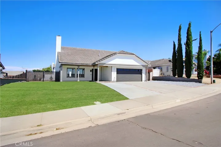 20108 Vista Del Lago, Perris, California 92570