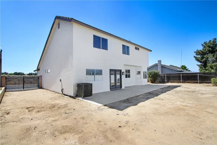 20108 Vista Del Lago, Perris, California 92570