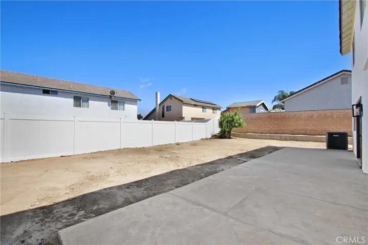 20108 Vista Del Lago, Perris, California 92570