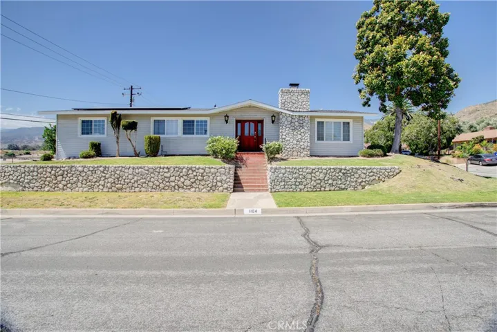 1104 East 41st Street, San Bernardino, California 92404