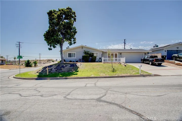 1104 East 41st Street, San Bernardino, California 92404